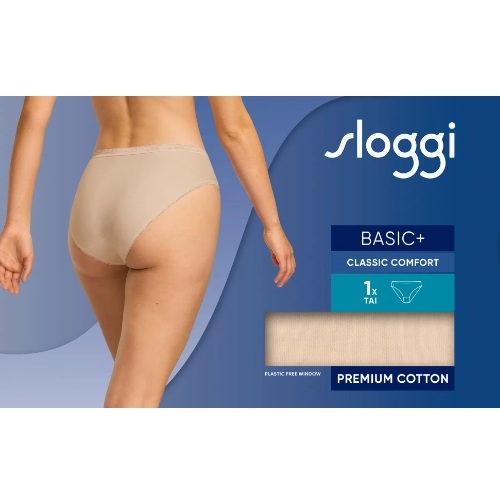 Sloggi Basic+ powder slip