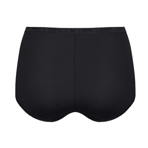 Sloggi Basic+ zwart slip