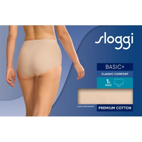 Sloggi Basic+ powder slip
