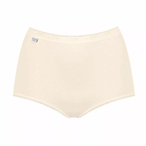 Sloggi Basic+ ivoor slip