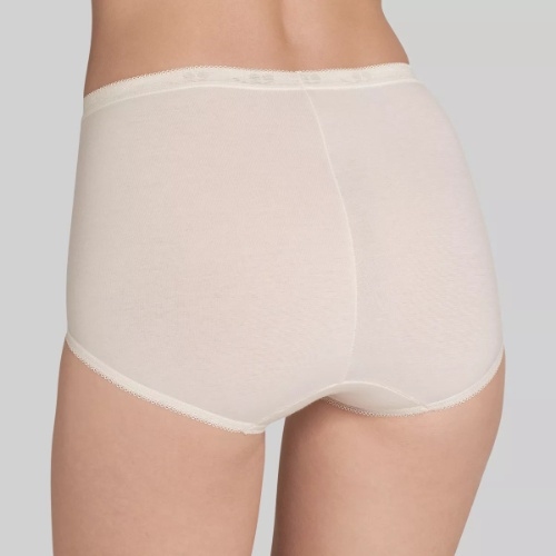 Sloggi Basic+ ivoor slip