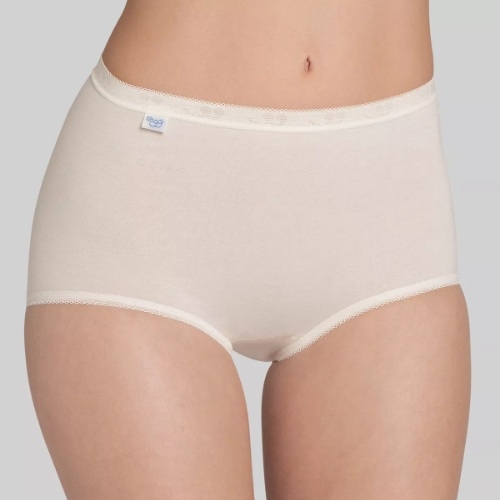 Sloggi Basic+ ivoor slip
