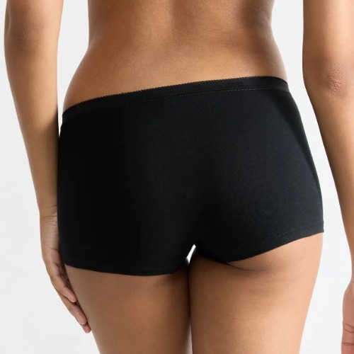 Sloggi Basic+ zwart short