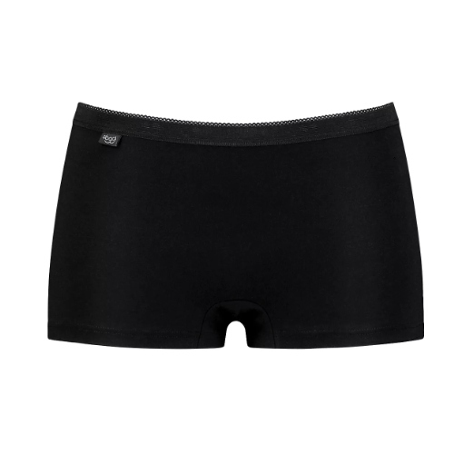 Sloggi Basic+ zwart short