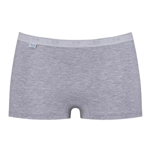 Sloggi Basic+ grijs short