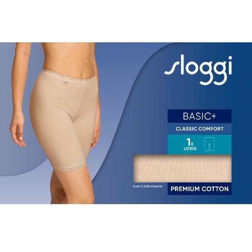 Sloggi Basic+ powder short