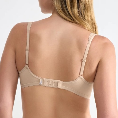 Sloggi Basic+ powder wireless bh
