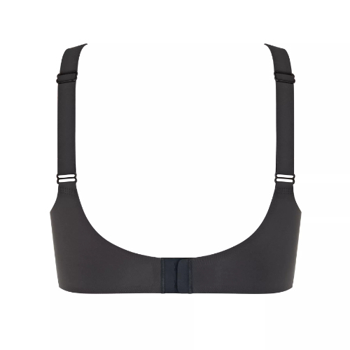 Sloggi Zero Feel zwart wireless bh