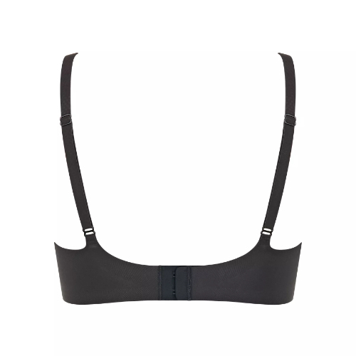 Sloggi Zero Feel zwart wireless bh