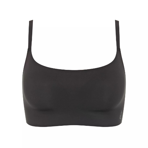 Sloggi Zero Feel zwart wireless bh