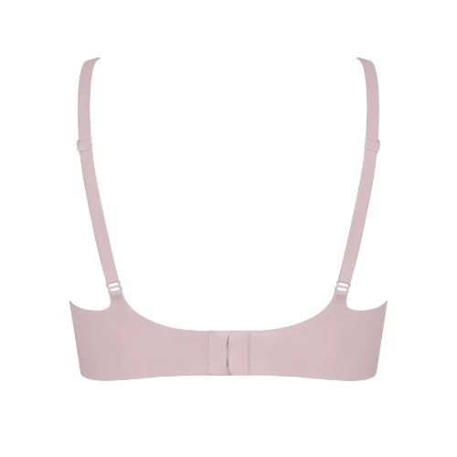 Sloggi Zero Feel lila wireless bh
