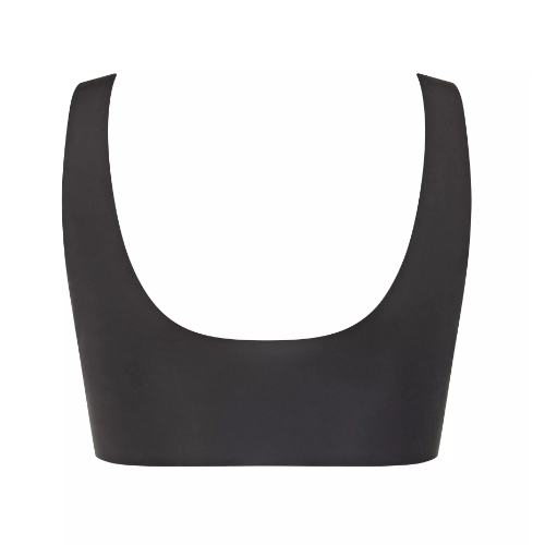 Sloggi Zero Feel zwart wireless bh