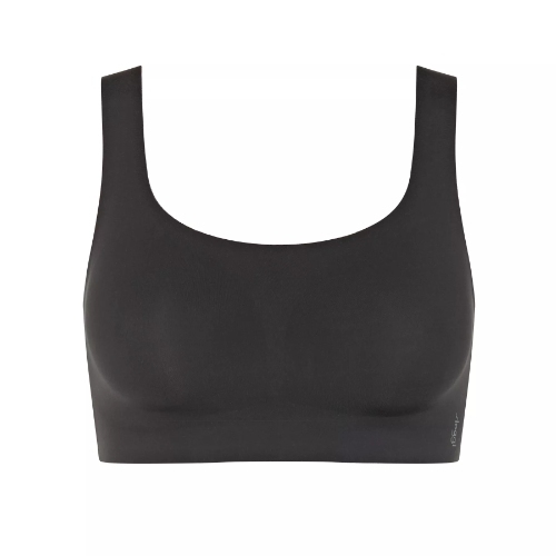 Sloggi Zero Feel zwart wireless bh