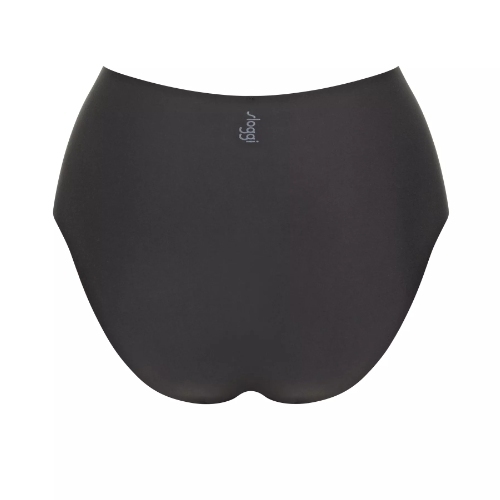 Sloggi Zero Feel zwart high brief