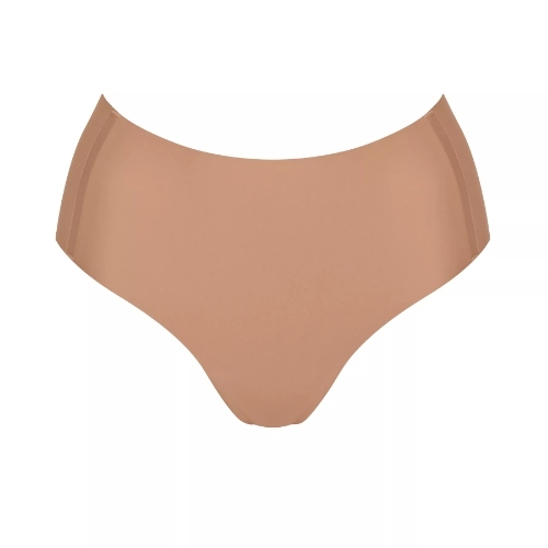 Sloggi Zero Feel bruin high brief