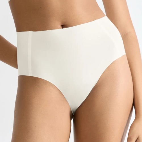 Sloggi Zero Feel wit high brief