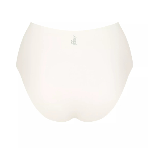 Sloggi Zero Feel wit high brief