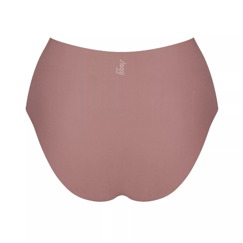 Sloggi Zero Feel bruin high brief