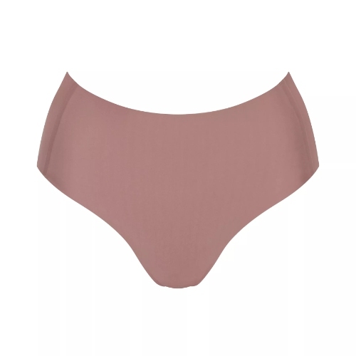 Sloggi Zero Feel bruin high brief