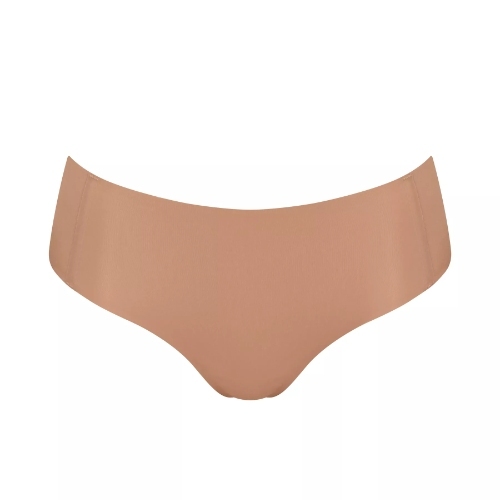 Sloggi Zero Feel bruin short