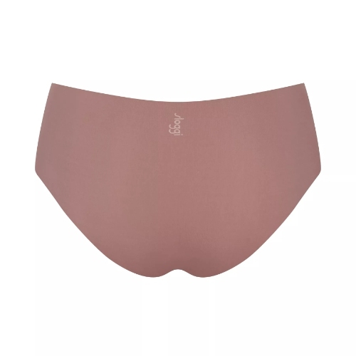 Sloggi Zero Feel bruin short