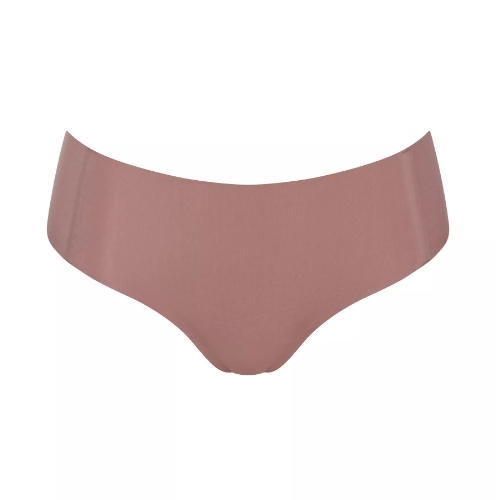 Sloggi Zero Feel bruin short