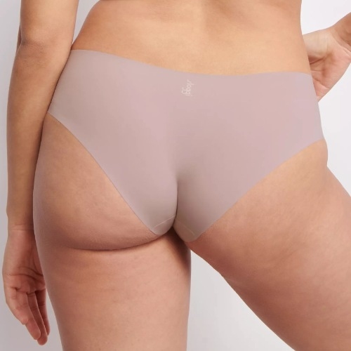 Sloggi Zero Feel lila short