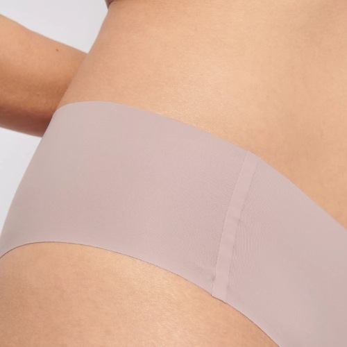 Sloggi Zero Feel lila short