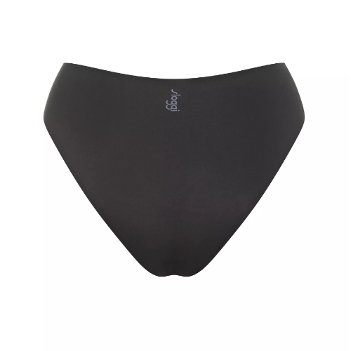 Sloggi Zero Feel zwart slip
