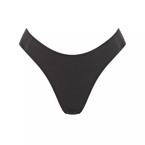 Sloggi Zero Feel zwart slip