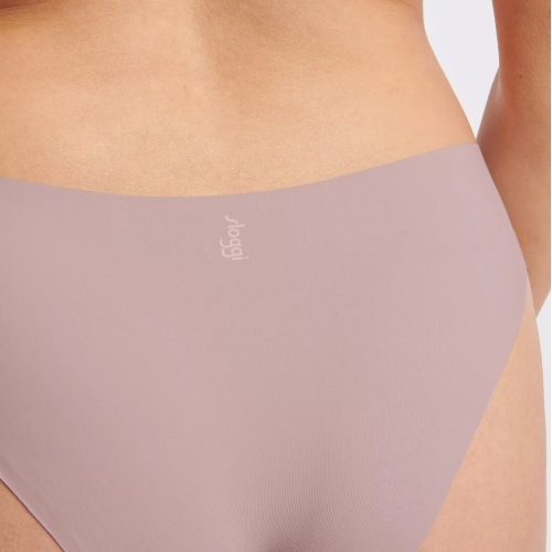 Sloggi Zero Feel lila slip