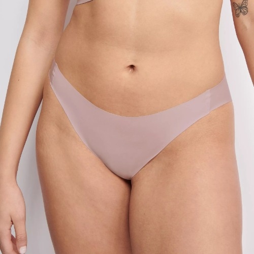 Sloggi Zero Feel lila slip