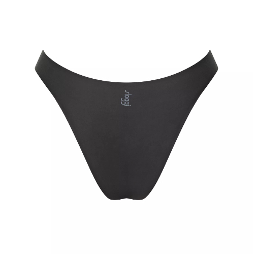 Sloggi Zero Feel zwart slip