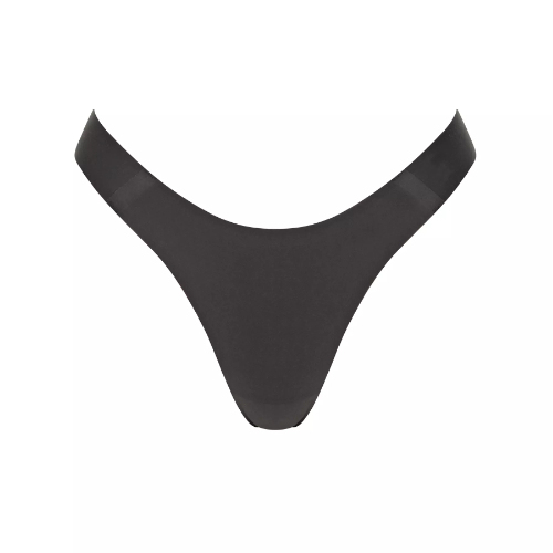 Sloggi Zero Feel zwart slip