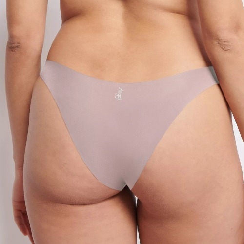 Sloggi Zero Feel lila slip
