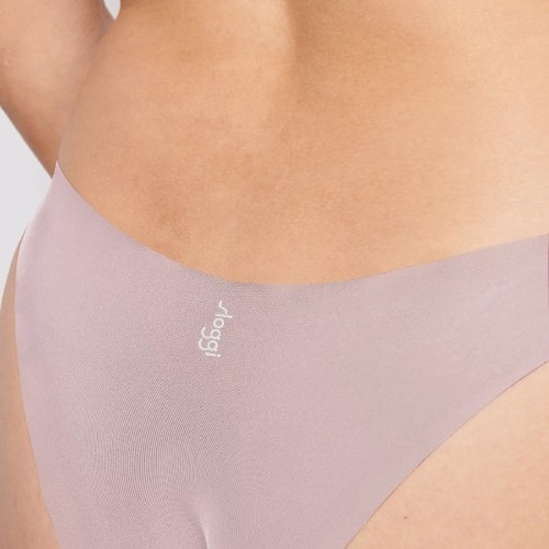 Sloggi Zero Feel lila slip