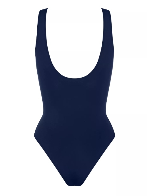 Sloggi Zero Feel marine blauw body