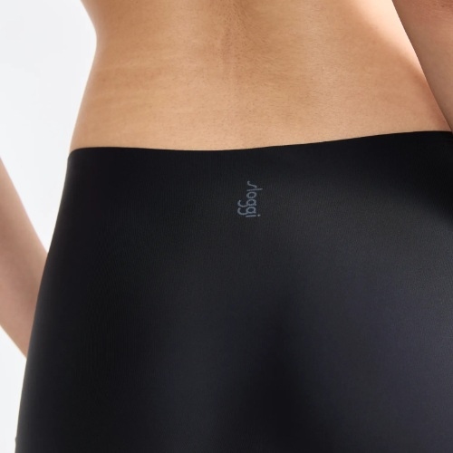 Sloggi Zero Feel zwart short