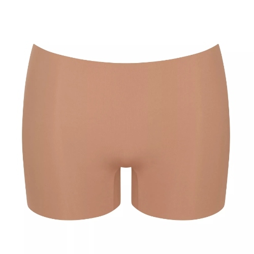 Sloggi Zero Feel bruin short