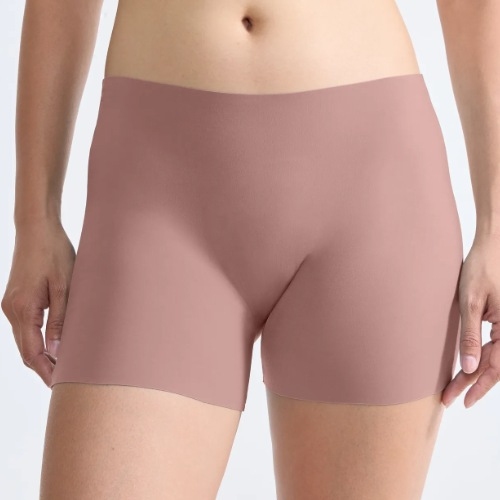 Sloggi Zero Feel bruin short