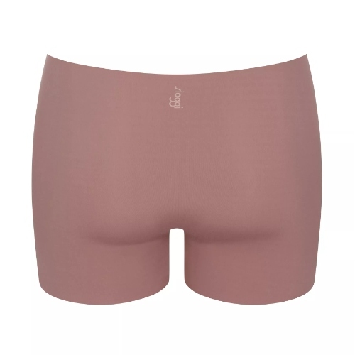 Sloggi Zero Feel bruin short