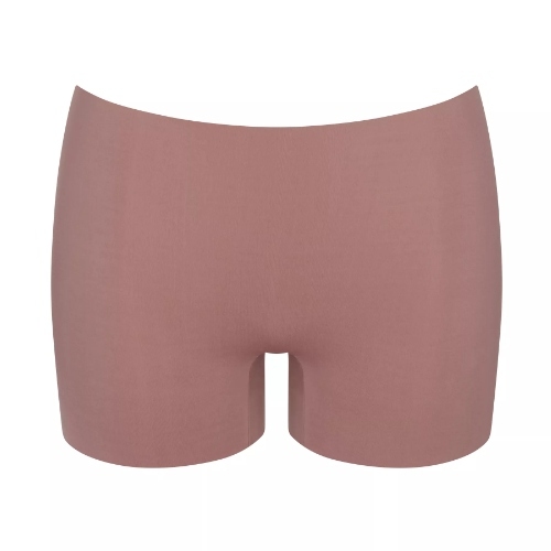 Sloggi Zero Feel bruin short