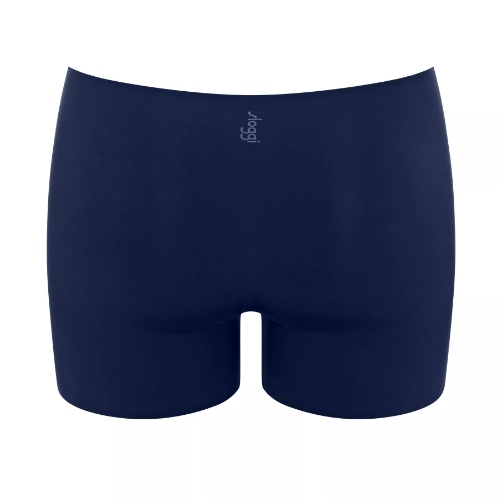 Sloggi Zero Feel marine blauw short