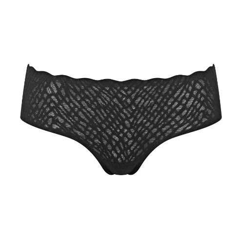 Sloggi Zero Feel Bliss zwart short