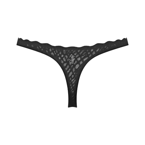 Sloggi Zero Feel Bliss zwart string