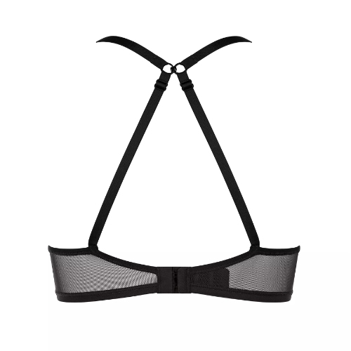 Sloggi Soft Adapt zwart wireless bh