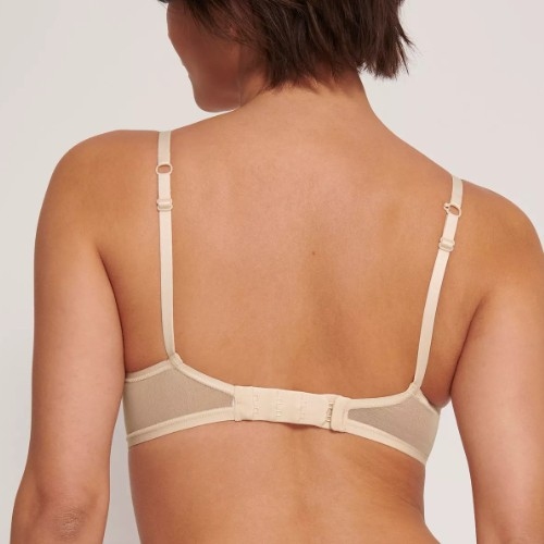 Sloggi Soft Adapt powder wireless bh