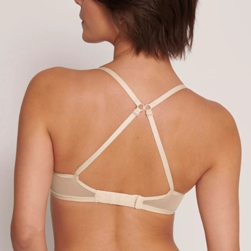 Sloggi Soft Adapt powder wireless bh