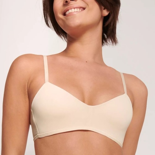 Sloggi Soft Adapt powder wireless bh
