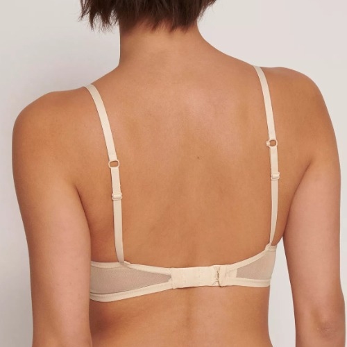 Sloggi Soft Adapt powder wireless bh